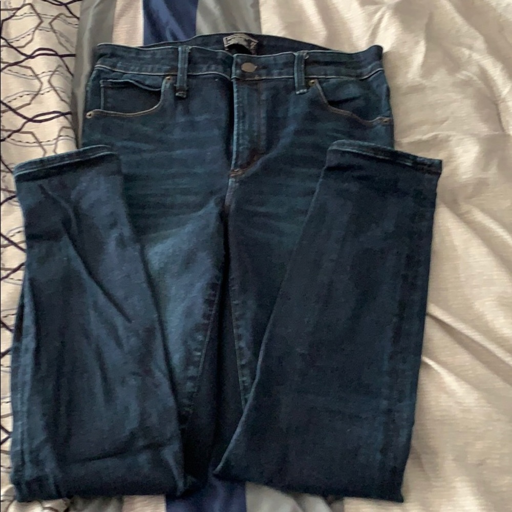 A&F Jeans - Picture 2 of 6